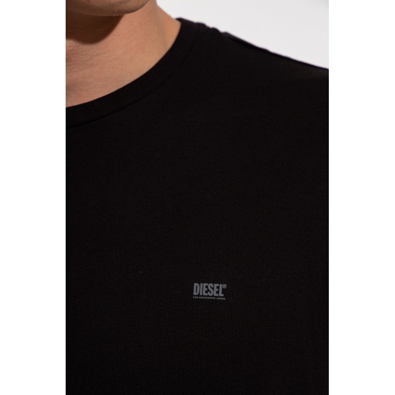 Diesel Jake 3Pack T-Shirt