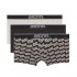 Diesel UMBX Damien 3Pack Boxer Shorts