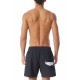 Diesel - BMBX-Caybay Calzoncini Mid-length Swim Shorts With Side Panels