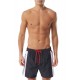 Diesel - BMBX-Caybay Calzoncini Mid-length Swim Shorts With Side Panels
