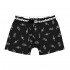 HORSEFEATHERS - Sidney Boxer Shorts Skulls