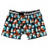 HORSEFEATHERS - Sidney Boxer Shorts Typo