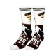 COOL SOCKS X ELVIS GLAM CREW SOCKS