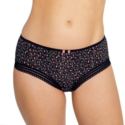 Variance - Boyshort - Hipster