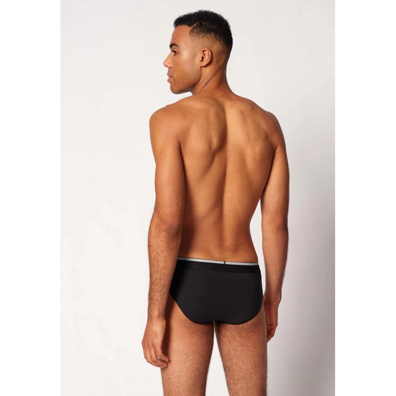 SKINY - Ανδρικά Σλιπ Cotton Συσκευασία 3 Τεμαχίων