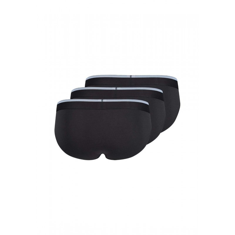 SKINY - Ανδρικά Σλιπ Cotton Συσκευασία 3 Τεμαχίων