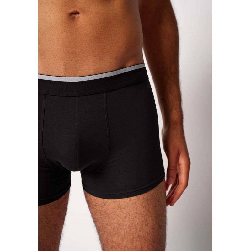 SKINY - Ανδρικά Μπόξερ Cotton Συσκευασία 3 Τεμαχίων