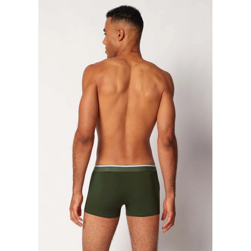 SKINY - Ανδρικά Μπόξερ Cotton Συσκευασία 3 Τεμαχίων