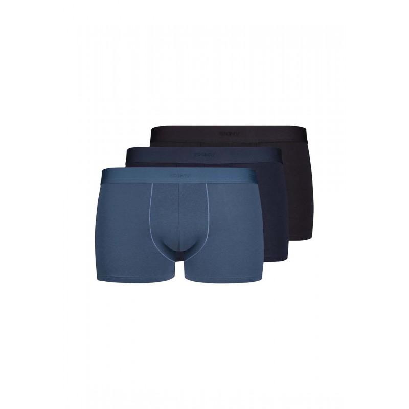 SKINY - Ανδρικά Μπόξερ Cotton Συσκευασία 3 Τεμαχίων
