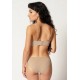 SKINY - Γυναικείο Σουτιέν Strapless Χωρίς Μπανέλα