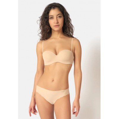 SKINY - Γυναικείο Σουτιέν Strapless με Μπανέλα