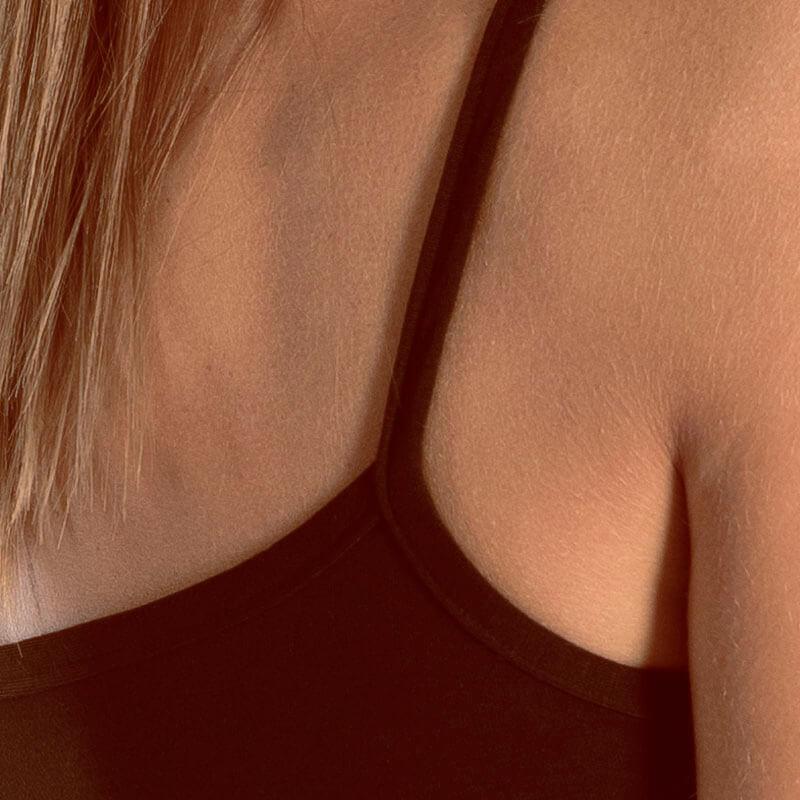 Α.A UNDERWEAR - Γυναικείο Φανελάκι Λεπτή Τιράντα Cotton Modal Α.A UNDERWEAR - Γυναικείο Φανελάκι Λεπτή Τιράντα Cotton Modal