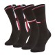 Tommy Hilfiger - TH Men Sock 2Pack Iconic Stripe
