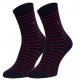 Tommy Hilfiger - TH Women Sock 2Pack Small Stripe