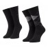Tommy Hilfiger - TH Men Sock 2Pack Check