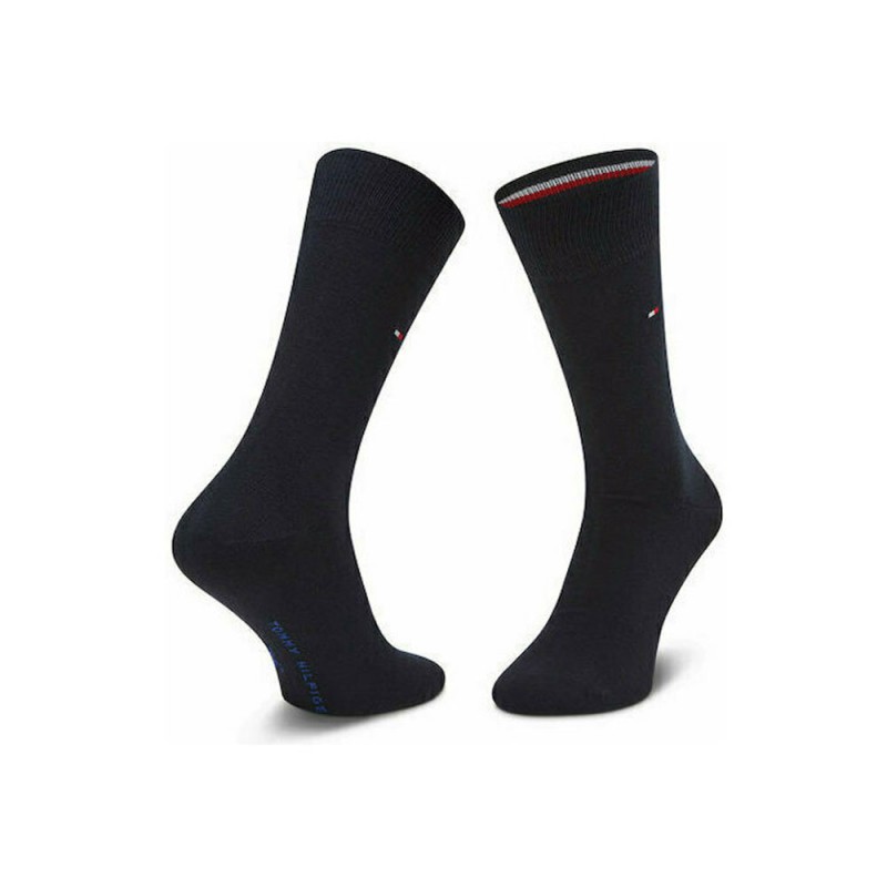 Tommy Hilfiger - Ανδρικές Κάλτσες TH Men Sock 2Pack Check