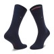 Tommy Hilfiger - Ανδρικές Κάλτσες TH Men Small Stripe Sock 2Pack