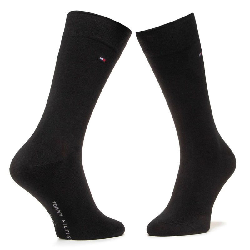 Tommy Hilfiger - Ανδρικές Κάλτσες TH Men Small Stripe Sock 2Pack