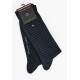 Tommy Hilfiger - Ανδρικές Κάλτσες TH Men Small Stripe Sock 2Pack