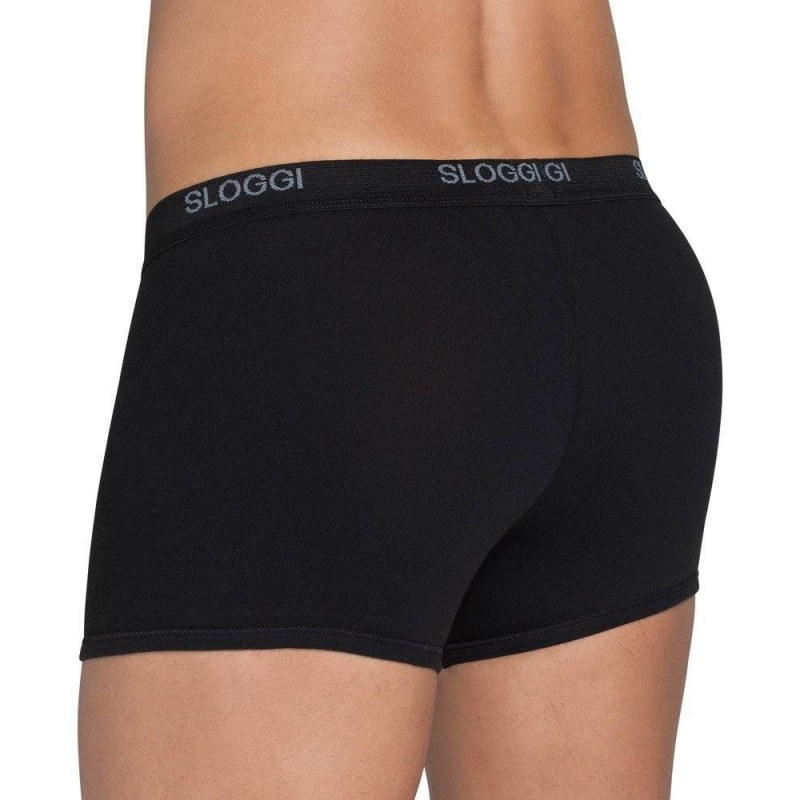 Sloggi Men Basic Short