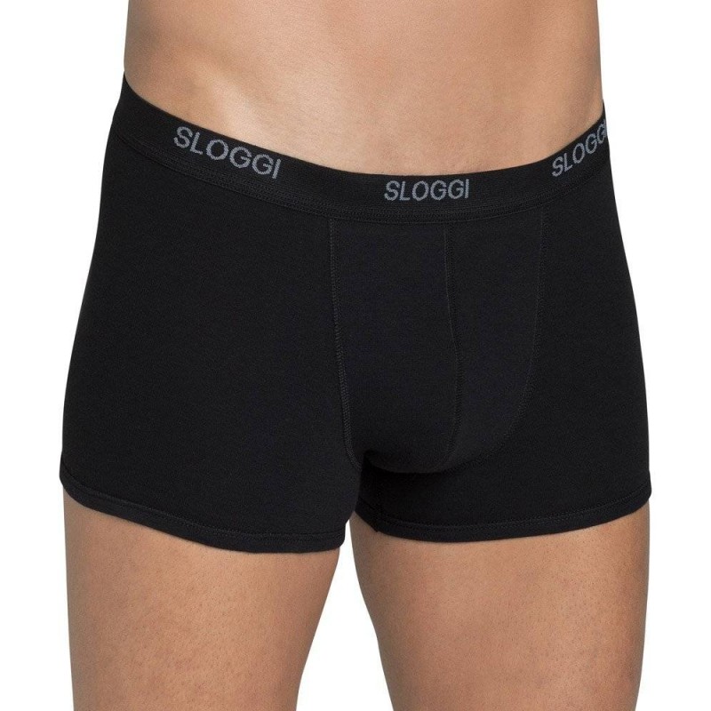 Sloggi Men Basic Short