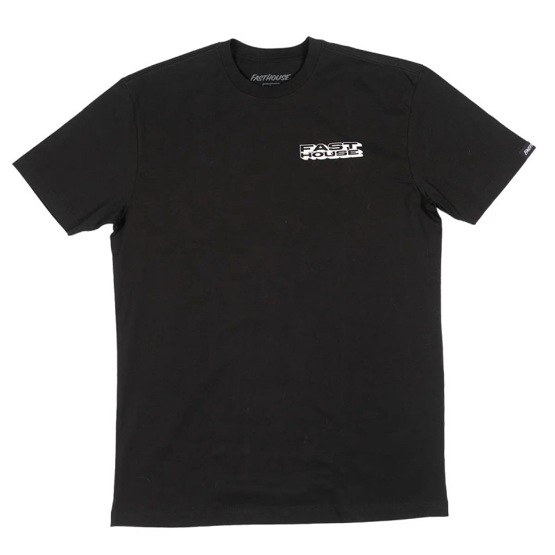 FASTHOUSE - Ανδρική T-Shirt Μπλούζα Maintenance SS Tee
