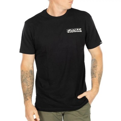FASTHOUSE - Ανδρική T-Shirt Μπλούζα Maintenance SS Tee