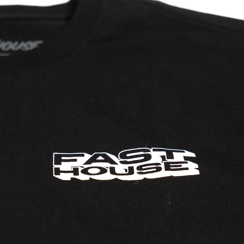 FASTHOUSE - Ανδρική T-Shirt Μπλούζα Maintenance SS Tee FASTHOUSE - Ανδρική T-Shirt Μπλούζα Maintenance SS Tee