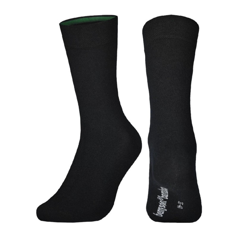 Benyson - Ανδρικές Κάλτσες Μακρυές από Bamboo 3Pack