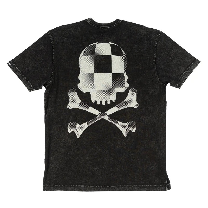 FASTHOUSE - Ανδρική T-Shirt Μπλούζα Render SS Tee