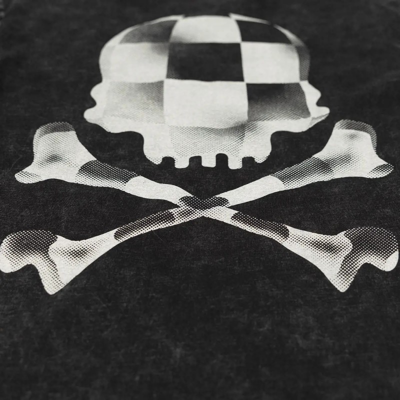 FASTHOUSE - Ανδρική T-Shirt Μπλούζα Render SS Tee