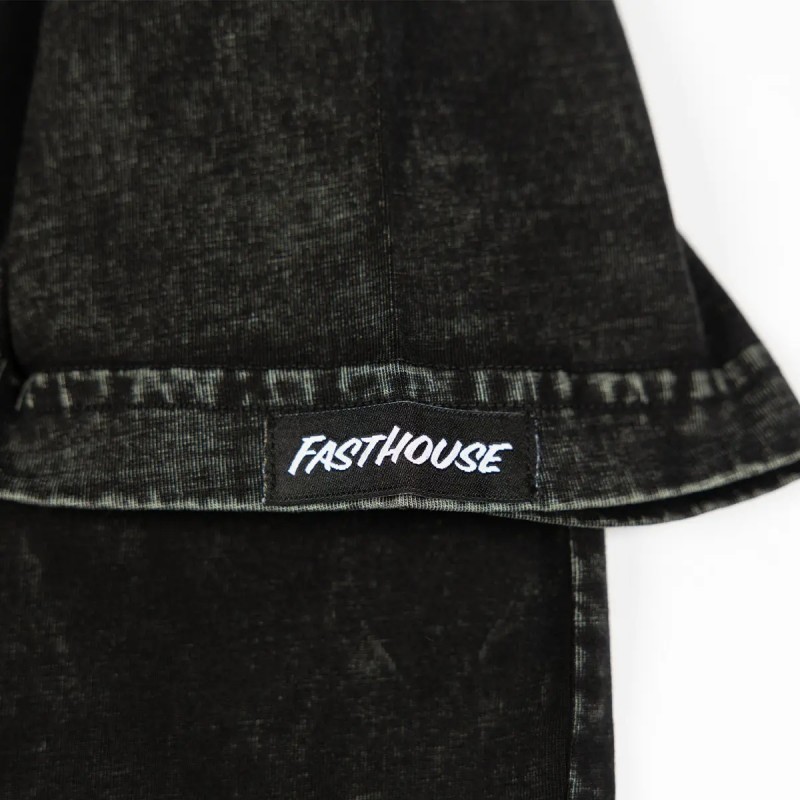 FASTHOUSE - Ανδρική T-Shirt Μπλούζα Render SS Tee