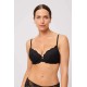 Ysabel Mora - Γυναικείο Σουτιέν με Μπανέλα Ελαφριά Ενίσχυση και Δαντέλα