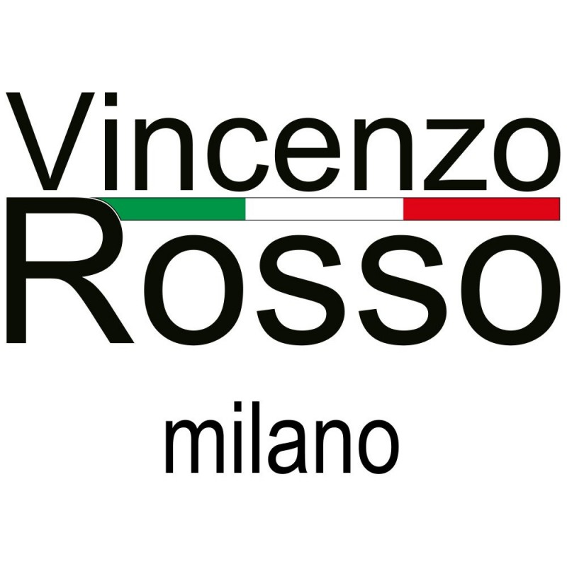 Vincenzo Rosso - Ανδρικό Boxer Retro Cotton Trunk Vincenzo Rosso - Ανδρικό Boxer Retro Cotton Trunk