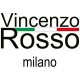 Vincenzo Rosso - Ανδρικό Boxer Retro Cotton Trunk Vincenzo Rosso - Ανδρικό Boxer Retro Cotton Trunk