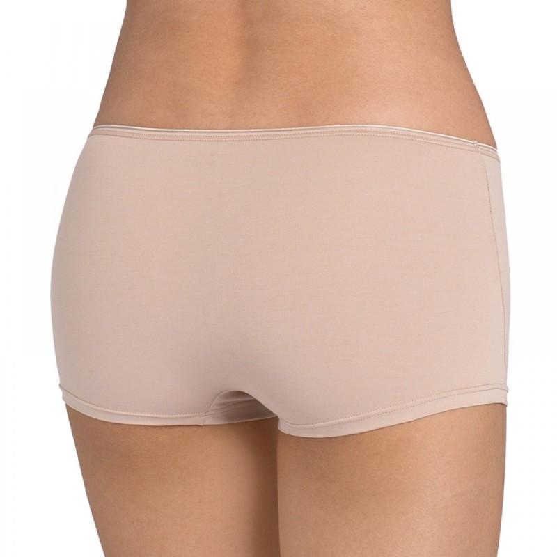 Sloggi Feel Sensational Short 02