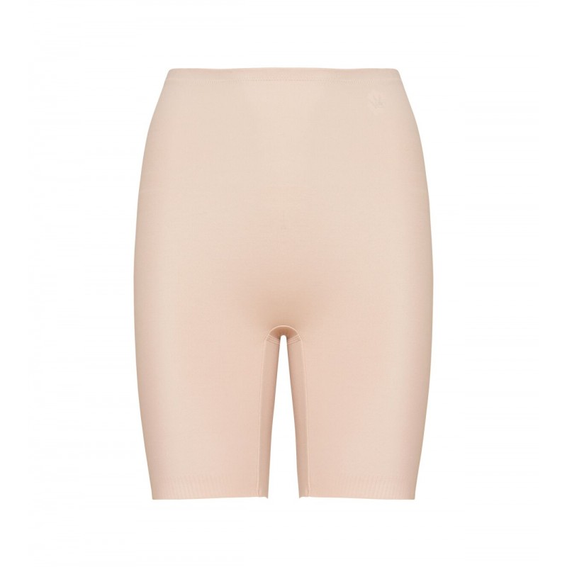 Triumph Becca Extra High+Cotton Panty L Λαστέξ Με Πόδι