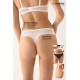 Ysabel Mora - Nomarks Γυναικείο String Slip Χωρίς Ραφές Ysabel Mora - Nomarks Γυναικείο String Slip Χωρίς Ραφές