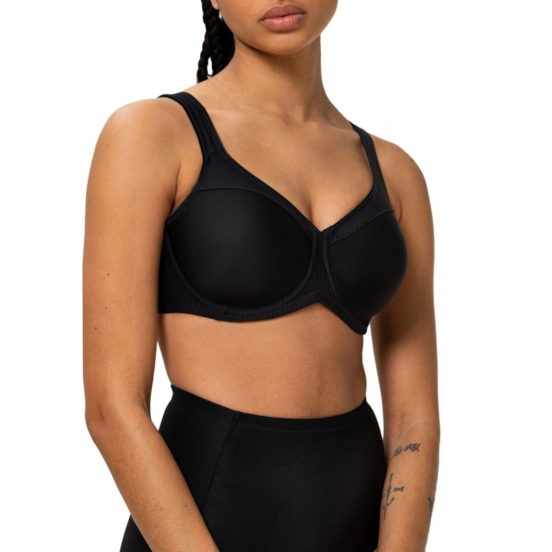 Triumph Modern Soft+Cotton W01 Minimizer