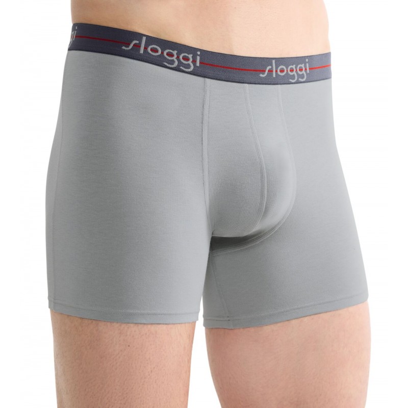 Sloggi Men Start Short C2P Box - Σετ 2 Τεμαχίων