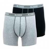 Sloggi Men Start Short C2P Box - Σετ 2 Τεμαχίων