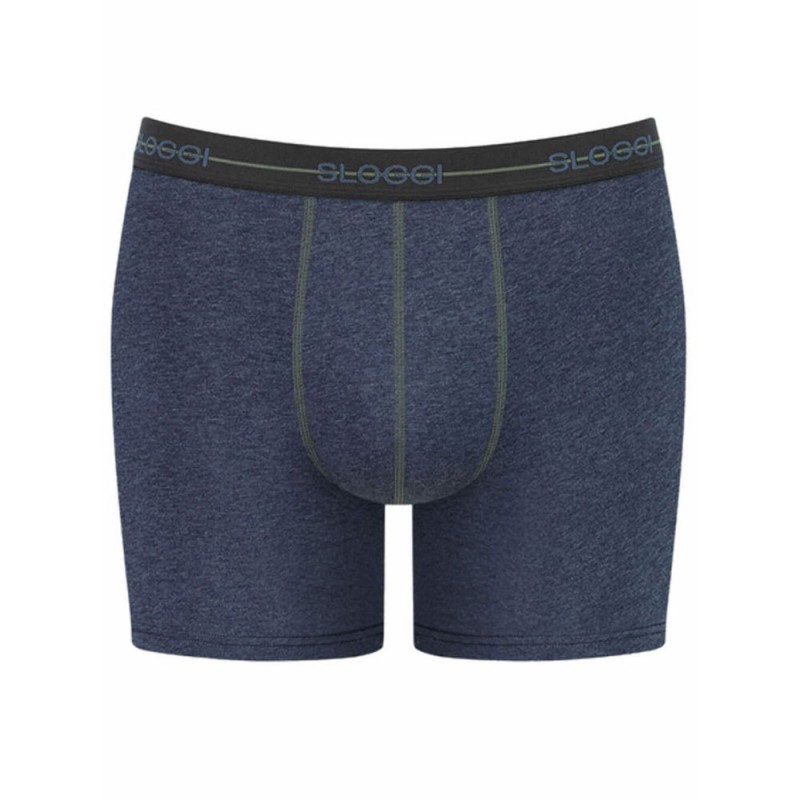 Sloggi Men Start Short C2P Box - Σετ 2 Τεμαχίων Sloggi Men Start Short C2P Box - Σετ 2 Τεμαχίων