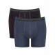Sloggi Men Start Short C2P Box - Σετ 2 Τεμαχίων Sloggi Men Start Short C2P Box - Σετ 2 Τεμαχίων