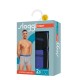 Sloggi Men Start Short C2P Box - Σετ 2 Τεμαχίων