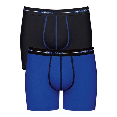 Sloggi Men Start Short C2P Box - Σετ 2 Τεμαχίων
