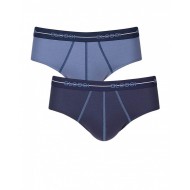 Sloggi Men Start Midi C2P Box - Σετ 2 Τεμαχίων