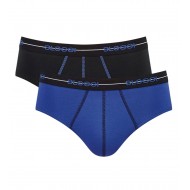 Sloggi Men Start Midi C2P Box - Σετ 2 Τεμαχίων