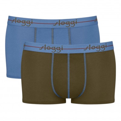 Sloggi Men Start Hipster C2P - Σετ 2 Τεμαχίων