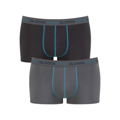 Sloggi Men Start Hipster C2P - Σετ 2 Τεμαχίων