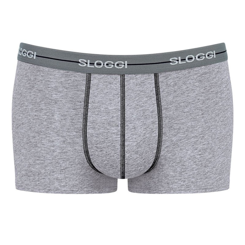 Sloggi Men Start Hipster C2P - Σετ 2 Τεμαχίων